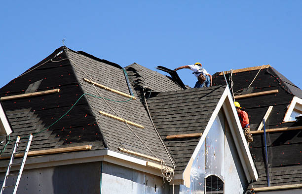 Best Commercial Roofing Services  in Stanley, VA