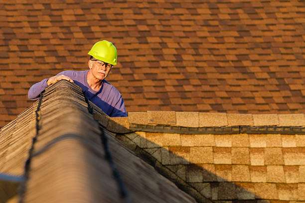 Professional Roofing Contractor in Stanley, VA