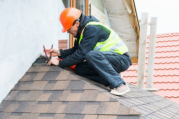 Best Tile Roofing Contractor  in Stanley, VA